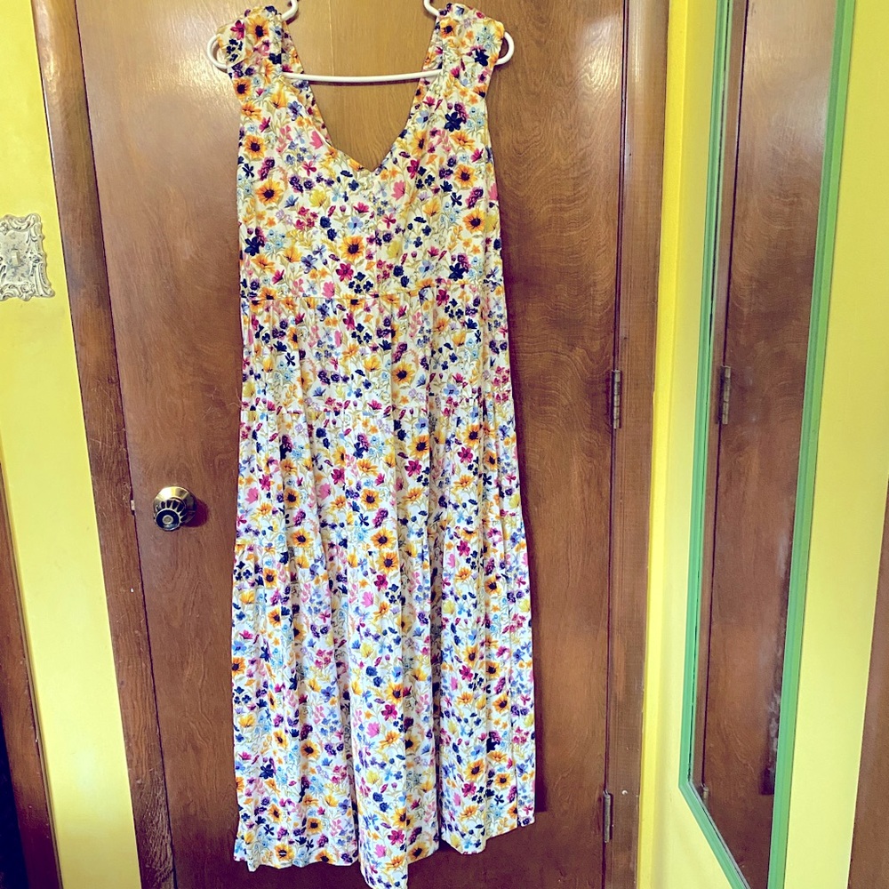 Old navy summer dress